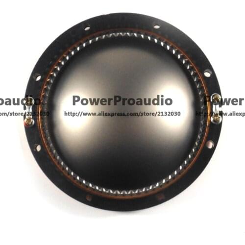 2PCS Diaphragm Horn Tweeter for DAS K8, K10, ND 8, ND 10 - 8 ohm J B F 2445