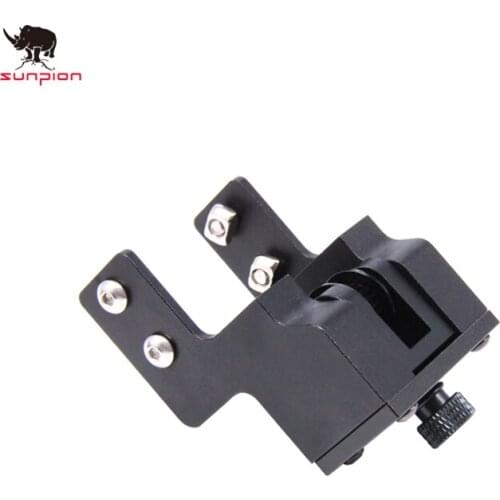 4040Y- axis V-Slot profile 4040 Y- axis synchronous belt Stretch Straighten tensioner For Creality Ender- 3PRO Ender-3v2 printer