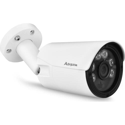 AZISHN Home Security Cameras