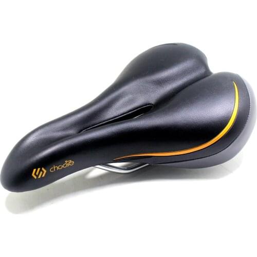 CNC Bicycle Saddles