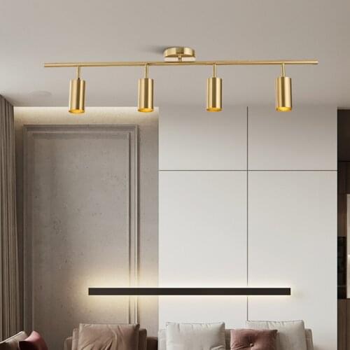 Defoe Adjustable Lights