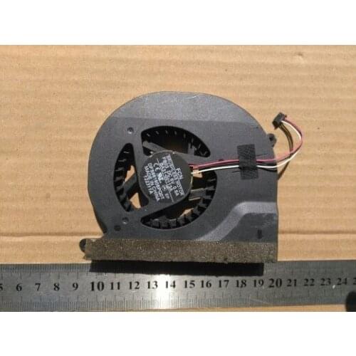 FOR Samsung 700G NP700G7C 700G7A GPU Cooling Fan BA31-00113A DFS661605PQ0T