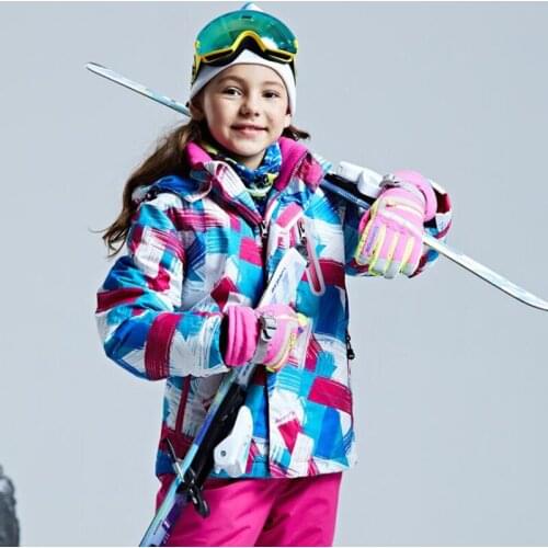 Goexplore Ski Jackets
