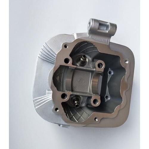 Cylinder Head Motorcycle Engine / Parts Accessories for Engine CVT175 and ATV LX200 Auto Motocross Auto Parts