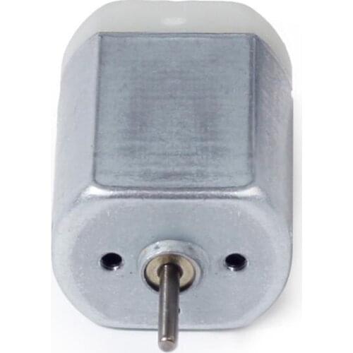 AZGIANT FC-280ST12V Micro DC Carbon Brush Car Trunk Door Lock Actuator Motor Boot for Honda CR-V Accord for Toyota Camry