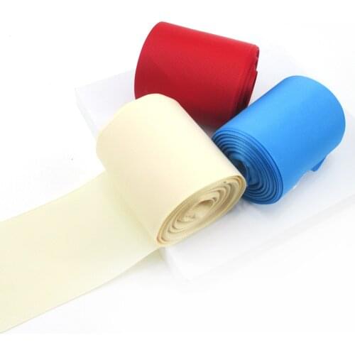 1.5"(38mm) ribbon solid grosgrain ribbon high quality 20 yards, DIY handmade materials, wedding gift wrap,20Y40732