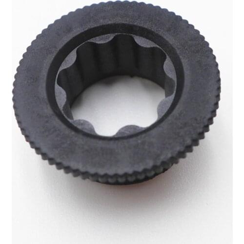 SHIMANO Y1F811100 MTB Hollowtech-II Left Crank Arm Fixing Bolt