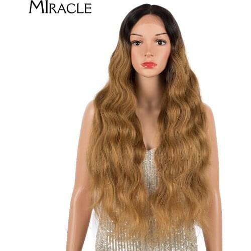 Miracle False Hair