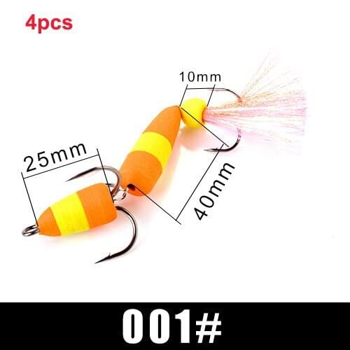 MANDULA Soft Lure 4pc/lot Size M/L Fishing Lure Multicolor Swim bait Bass Lure Jig Soft Bait Minnow Floats Wobbler Pesca мормышк