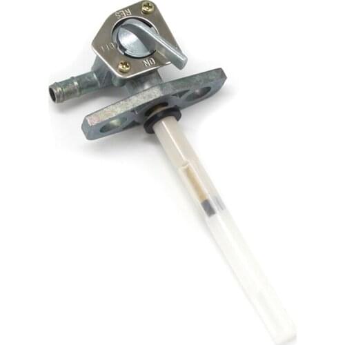 Motorcycle Gas Fuel Petcock Tap Valve Switch Pump For Honda XR400R XR600R 16950KCY671 16950MN1871 16950-KCY-671 16950-MN1-871