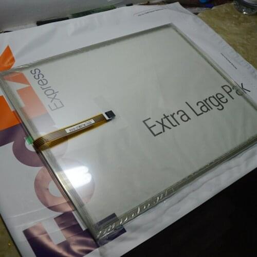 New Original 6AV6647-0AG11-3AX0 TP1500 Touch Screen Glass for HMI Panel repair~do it yourself,New & Have in stock