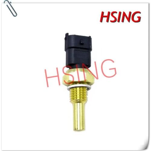 HSINGYE BRAND-NEW# 15393755 Water Temperature Sensor Fits For Cadillac Chevrolet Saab Pontiac ***Part No# 90541520