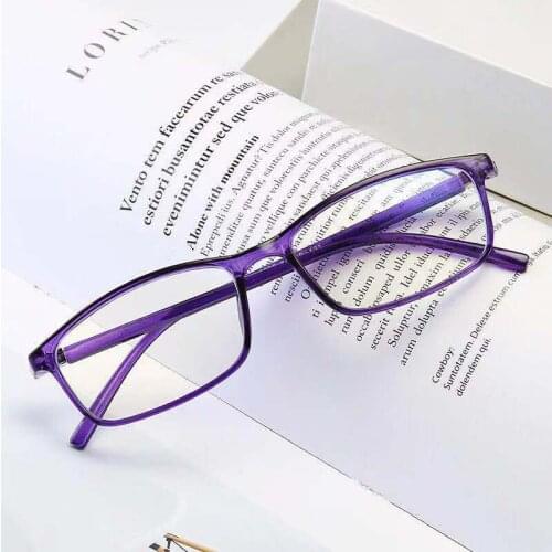 Optical Glasses Computer Eyeglasses Men Screen Protection Vintage Spectacle Lunettes Oculos Anti Blue Light Glasses Women 2020