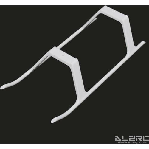 ALZRC - Devil X360 Landing Skid - White