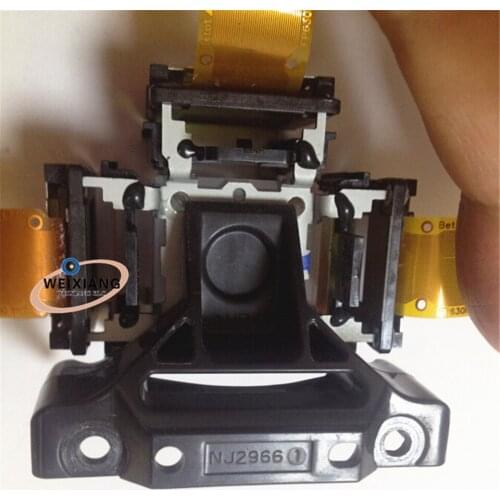 Projector LCD Prism Block For Hitachi HCP-430X LCD Panel Set LCX111/LCX101 Whole Block