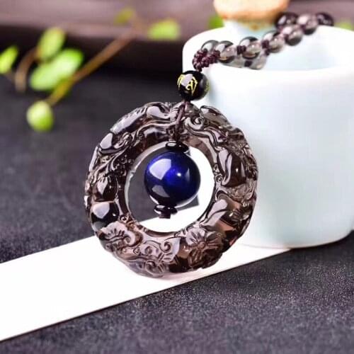 QIANXU Pendant Chains