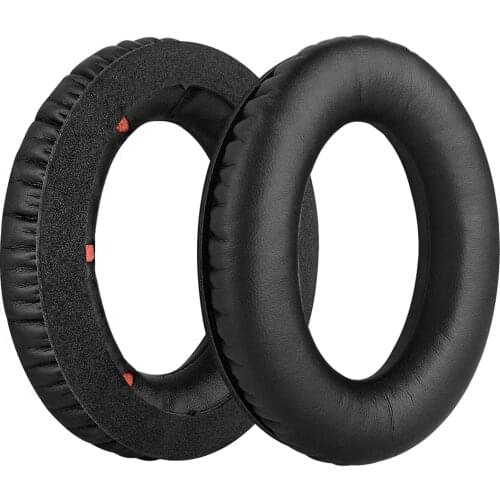 Replacement Ear Pads Cushion Kit - for HyperX Cloud Revolver/Revolver S Gaming Headset, Headphones Repair Parts Earpads with Mem