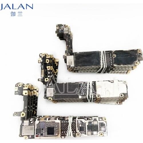 Practice Motherboard For 6 6p 6s 6sp 7 7p 8 8p X Without Nand Flash Chip Skill Use Not Power Non Working On Logic Board Practice