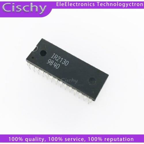1pcs IR2130PBF IR2130 DIP-28 In Stock