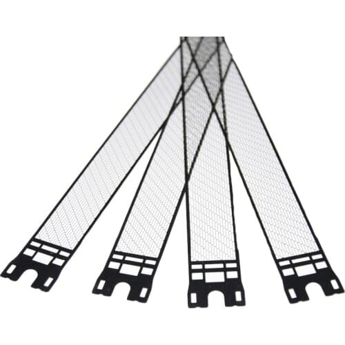 10X new Charge Corona Grid For Konica Minolta Bizhub C1060 C1070 C1060L C2060L C2070L 1060 1070