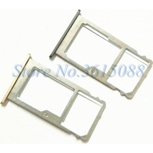 1x SIM Card Tray Slot holder Adapter For Lenovo Vibe P2 P2c72 P2A42