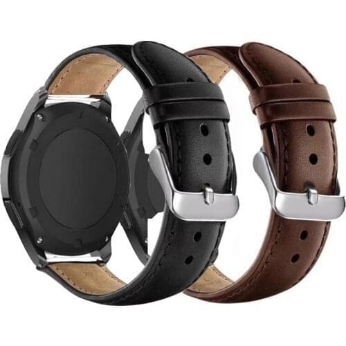 20mm/22mm Huawei watch GT-2-2e-pro Strap for Samsung Gear S3 Frontier Nylon bracelet Galaxy Watch 3 45mm/46mm/42mm/active 2 band