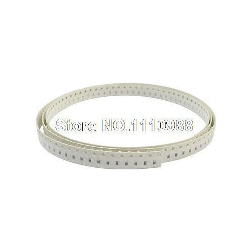 200 Pieces 0603 39K Ohm 5% Tolerance 1/16W Watt SMT SMD Chip Fixed Resistors