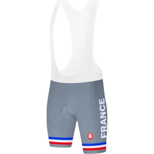 2021 france Culotte Ciclismo Hombre Calções Ciclismo Homem Велошорты Cycling Bib Culotes Ciclismo Bermuda Ciclismo Masculina 빕숏
