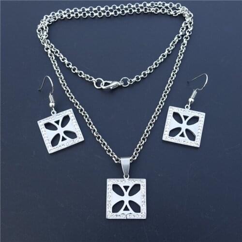 Azenthyst Jewelry Sets