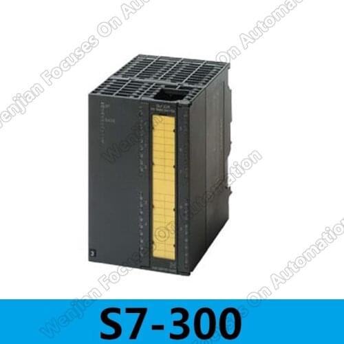 PLC 6ES7326-2BF01-0AB0 S7-300 SIEMENS SIMATIC SM 326 6ES73262BF010AB0 Signal Module Digital Output
