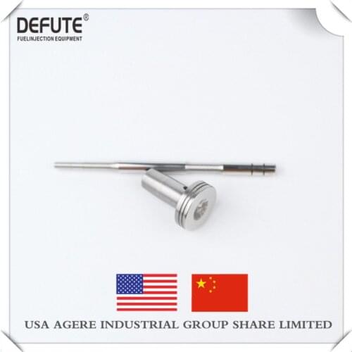 F00RJ02806 common rail pressure control valve FooRJo2806 for injector 0445120083/110/156/164