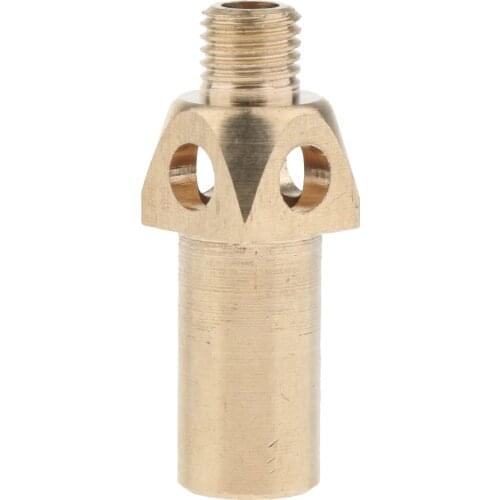1 Piece Brass Replacement Tip/Nozzle/ Jet/ Burner for Propane LP Gas