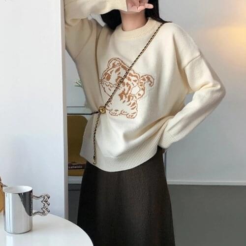 Melly Feng Women's Sweaters And Cardigans