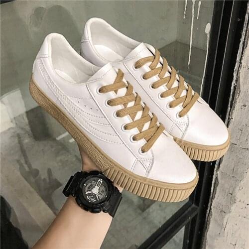 Mens Shoes New Microfiber Leather Casual Shoes Board Shoes Low Top Mens Shoes Small White Shoes Lovers Shoes Loafers Men