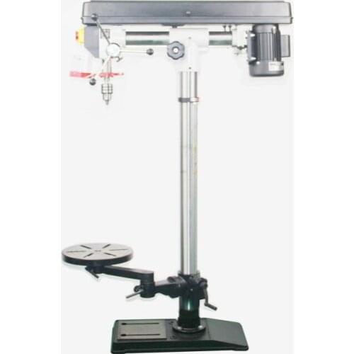 Bench drill small electric drill multi-function woodworking drilling hole electric tool bench drilling machine