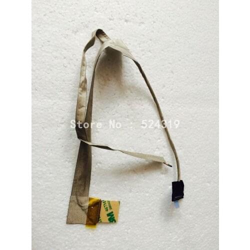 New Laptop LCD Video Cable for ACER 7552G 7551G 7741G 50.4HN01.011