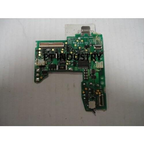 Original 350D Digital Rebel XT Kiss Digital N DC DC Power Board DC Board For Canon 350D
