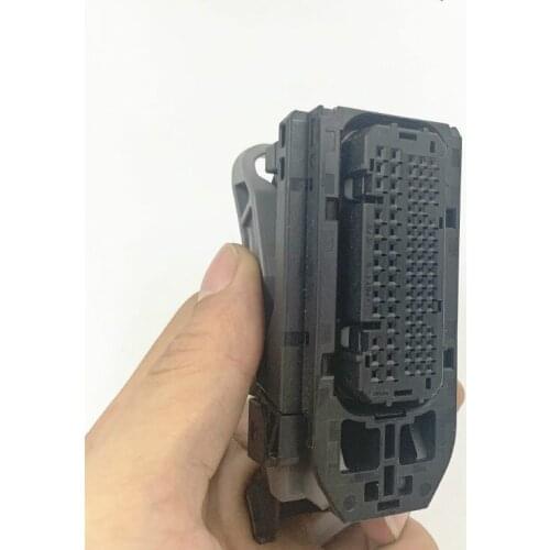 Car engine computer board plug connector with wire for Honda CRV Civic10 Jade URV CDX Accord 10