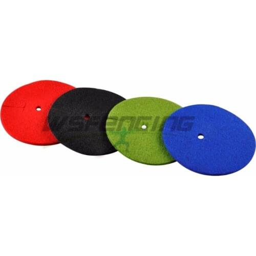 Sabre Guard Fleece Pad