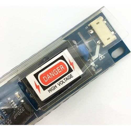 AVT2028 big port Universal 2 lamp CCFL Backlight Inverter board Input Voltage 10-28V for 15-22 inch Monitors