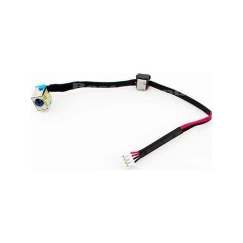 For Acer Aspire 5741 5551 5552 5742 5741z 5755 5750G DC Power Jack Charging Cable Wire Cord Connector