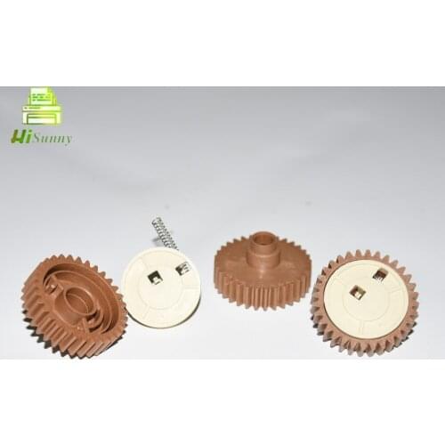 10set RC2-2399-000 RC2-2399 for hp P4014 P4015 P4515 M4555 4014 4015 4515 32T Lower Fuser gear
