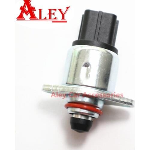 AEP125-1 AEP125 1 AEP1251 Step Motor Idle Air Control IAC Valve ISC IDLE SPEED CONTROL VALVE New