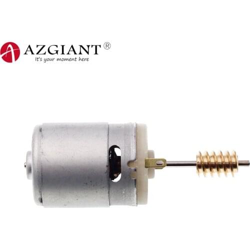 AZGIANT Car ELV/ESL Steering Column Lock Engine DC Motor For Volkswagen for PHAETON for Bentley for AUDI A8