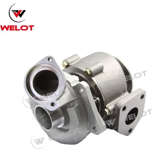 TF035HL Balanced Turbo Charger 49135-05671 49135-05610 49135-05620 49135-05610 fit for BMW 318d 160HP 04-07 M47TUE Turbo Parts