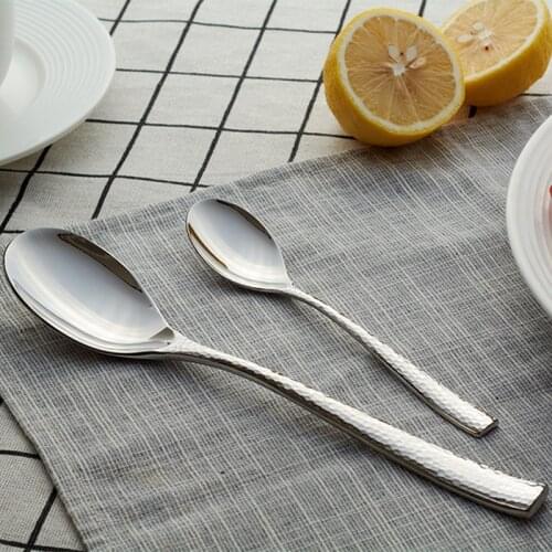 BBO+1 Silver Spoons China