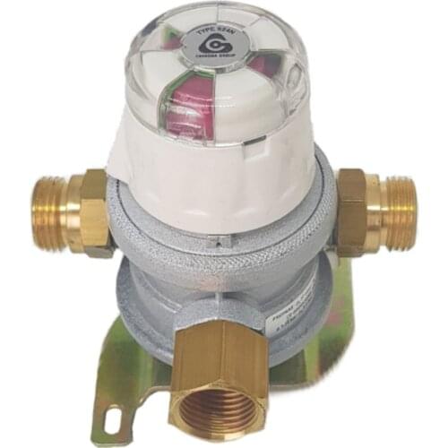 Cavagna group Pressure Measuring Instruments