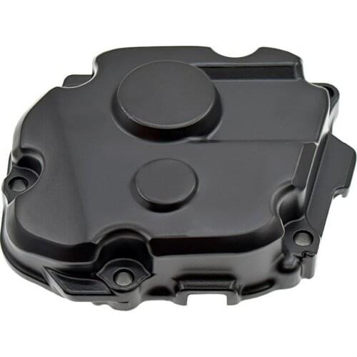 For KAWASAKI ZX10R ZX10 ZX-10R ZX1000J ZX1000 2011 2012 2013 Motorcycle Starter Engine Cover Crankcase