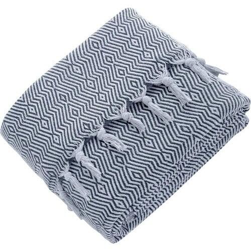 Lale Home Blankets