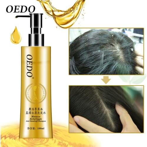 Lanthome Hair Care
